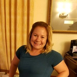 Meet your Posher, Amber